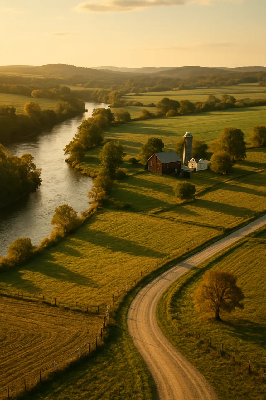 AI or Not: Landscape