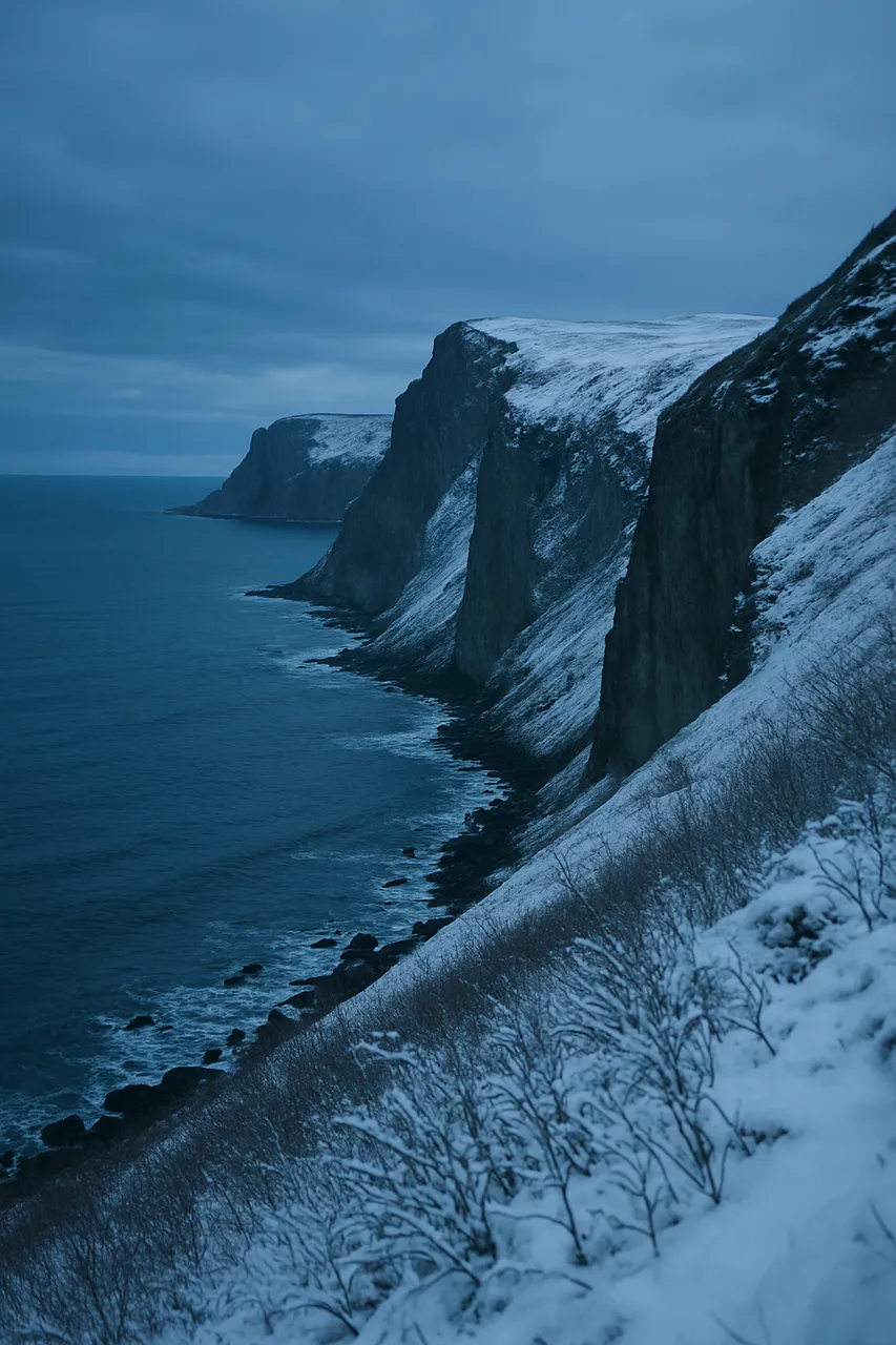 AI or Not: Landscape