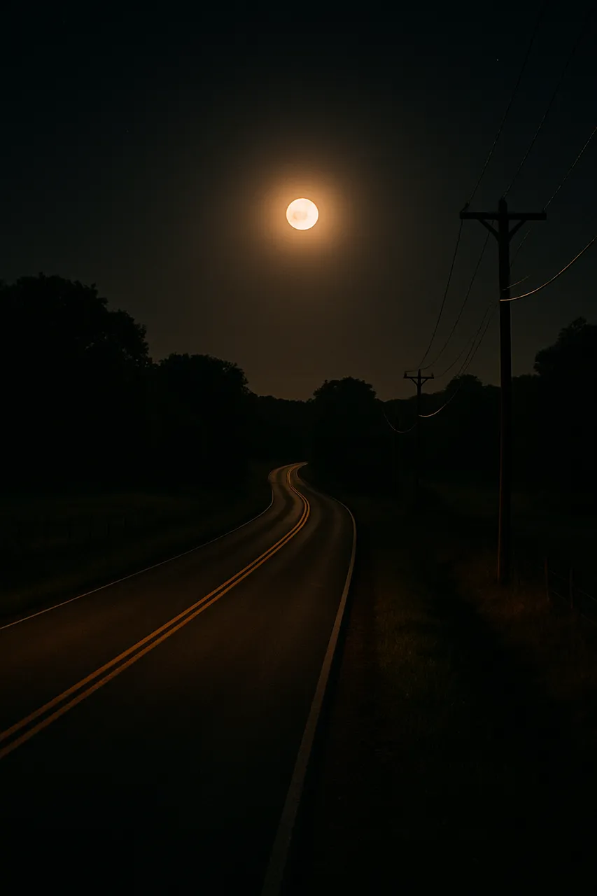 AI or Not: Night