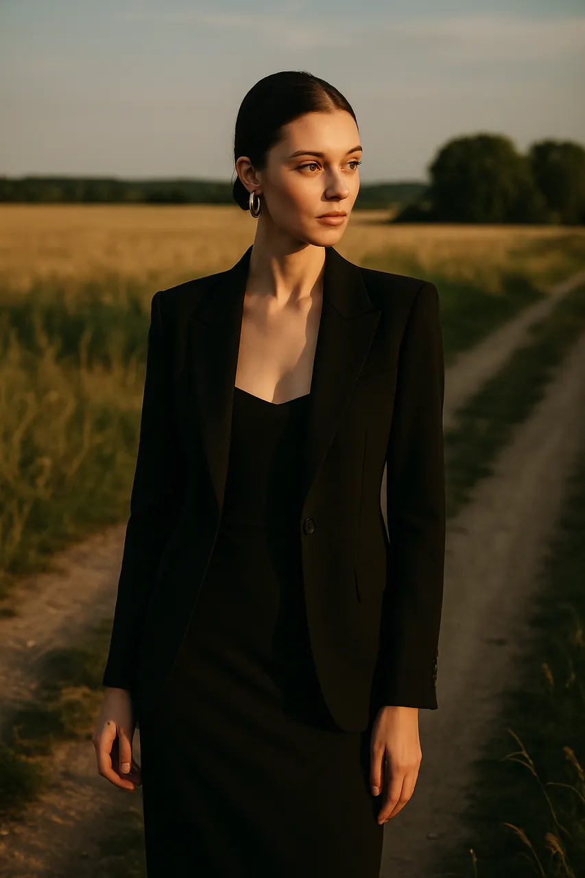 AI or Not: Fashion