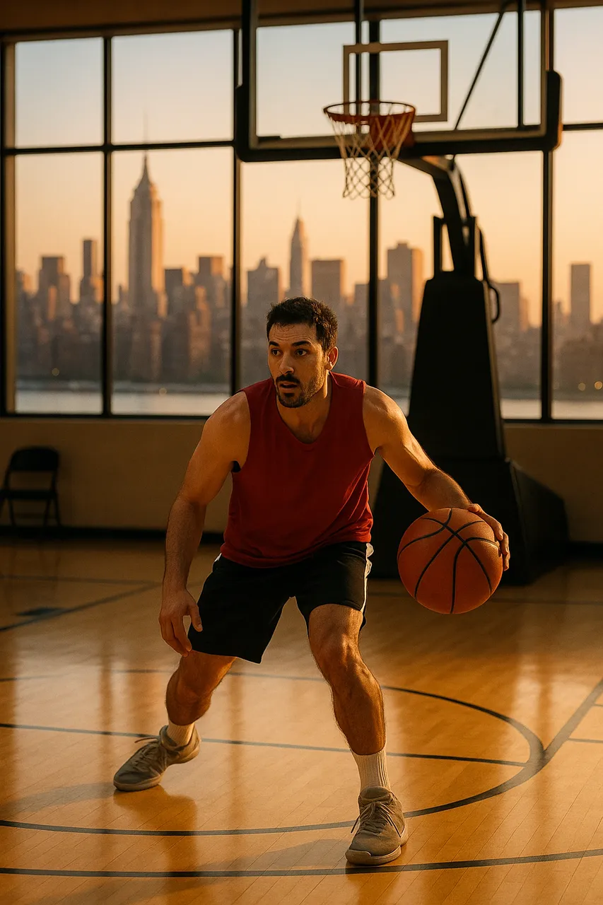 AI or Not: Sports