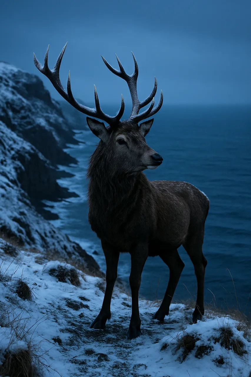 AI or Not: Wildlife