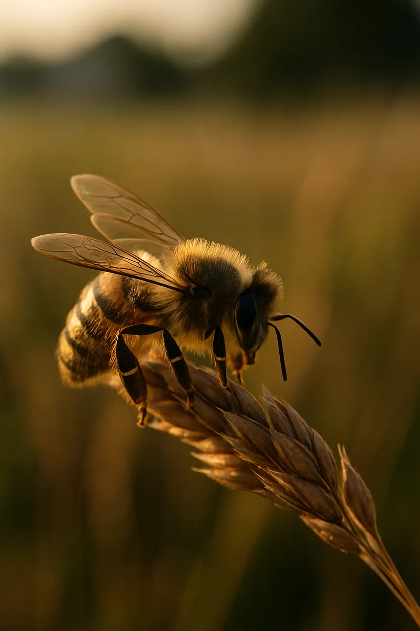 AI or Not: Macro