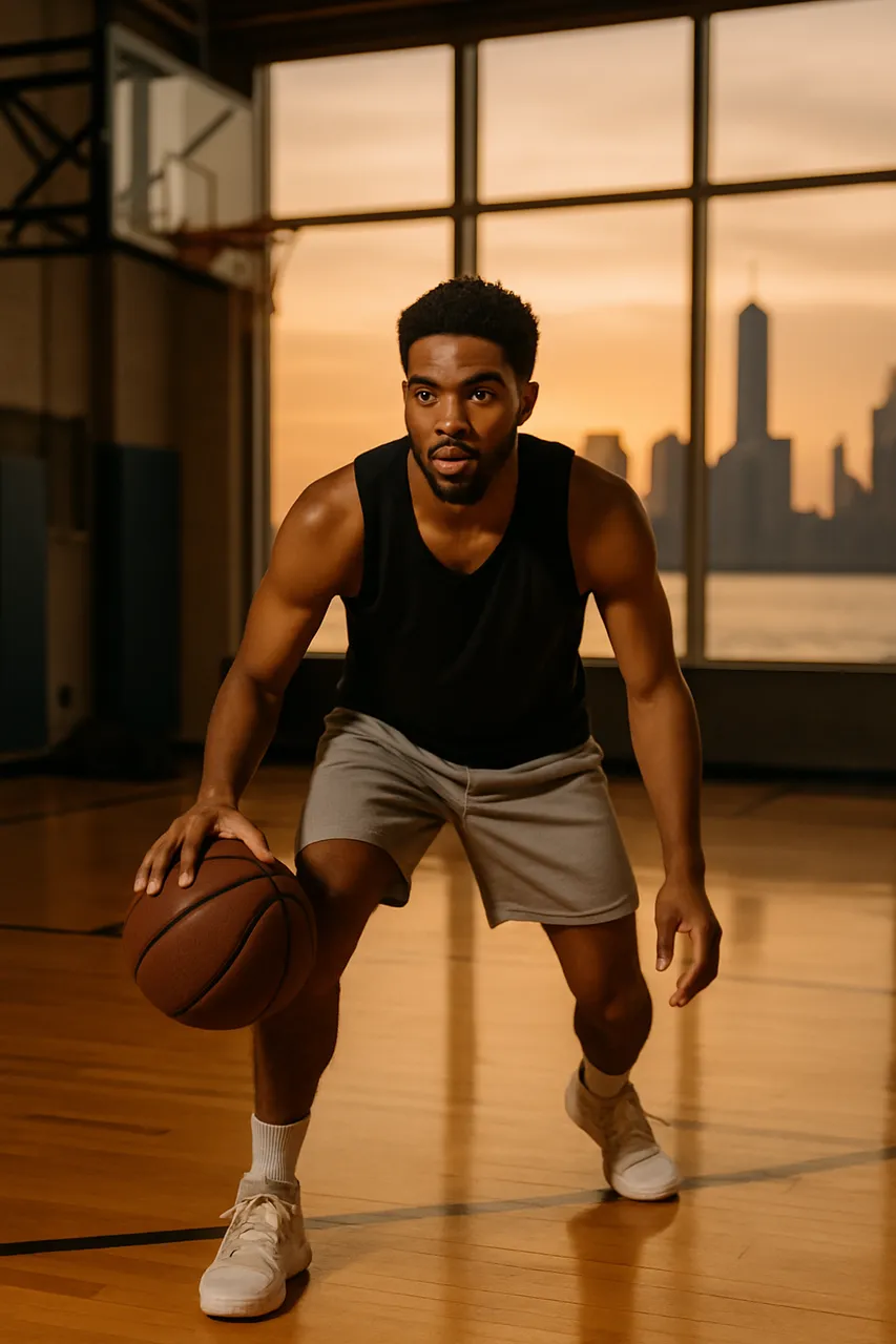 AI or Not: Sports