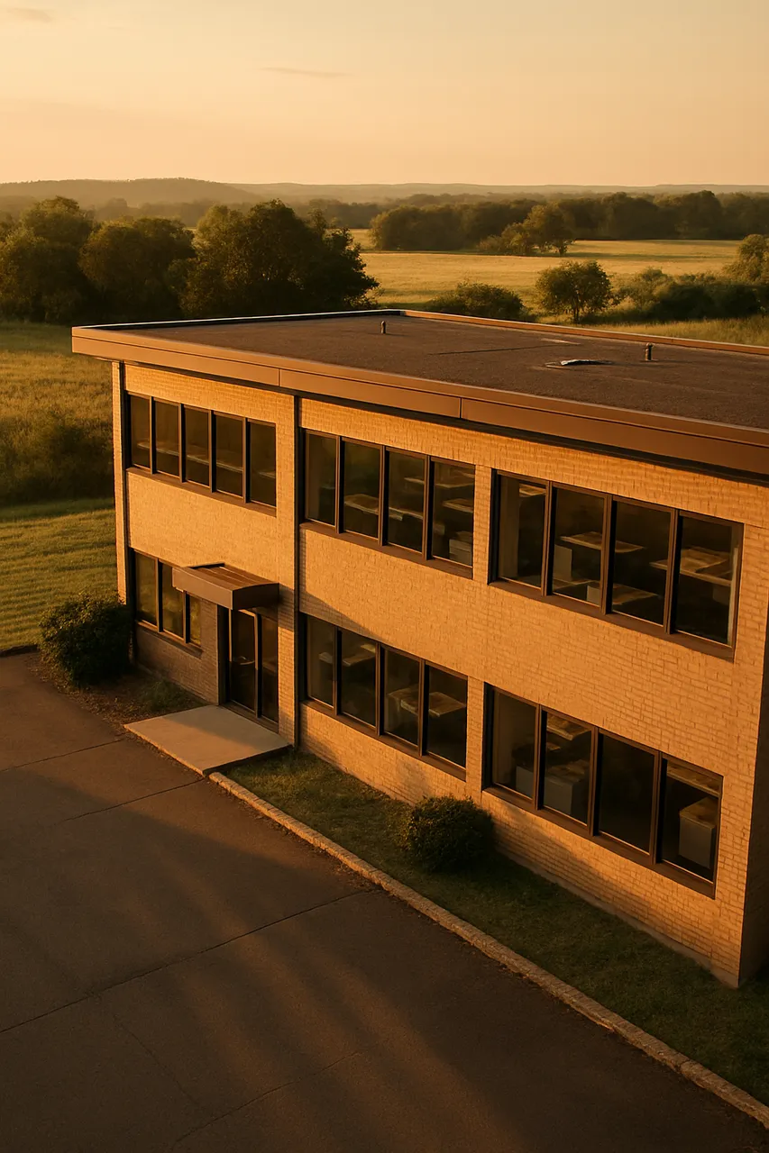 AI or Not: Office