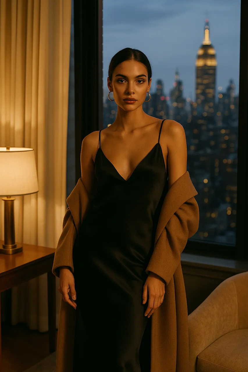 AI or Not: Fashion