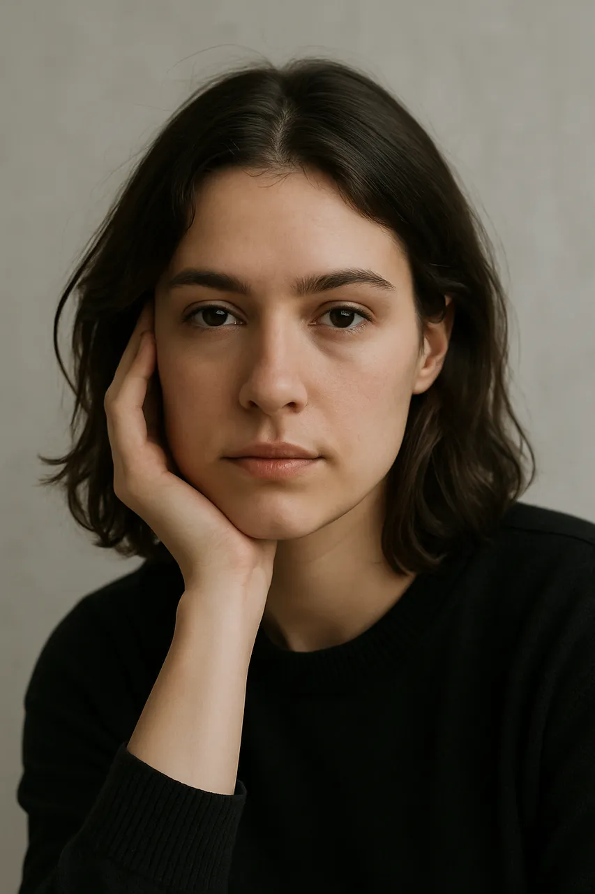 AI or Not: Portrait
