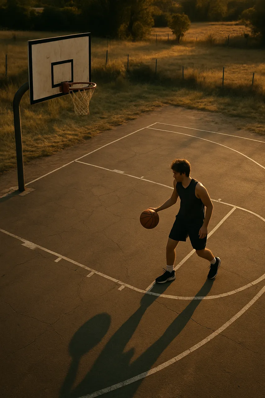 AI or Not: Sports