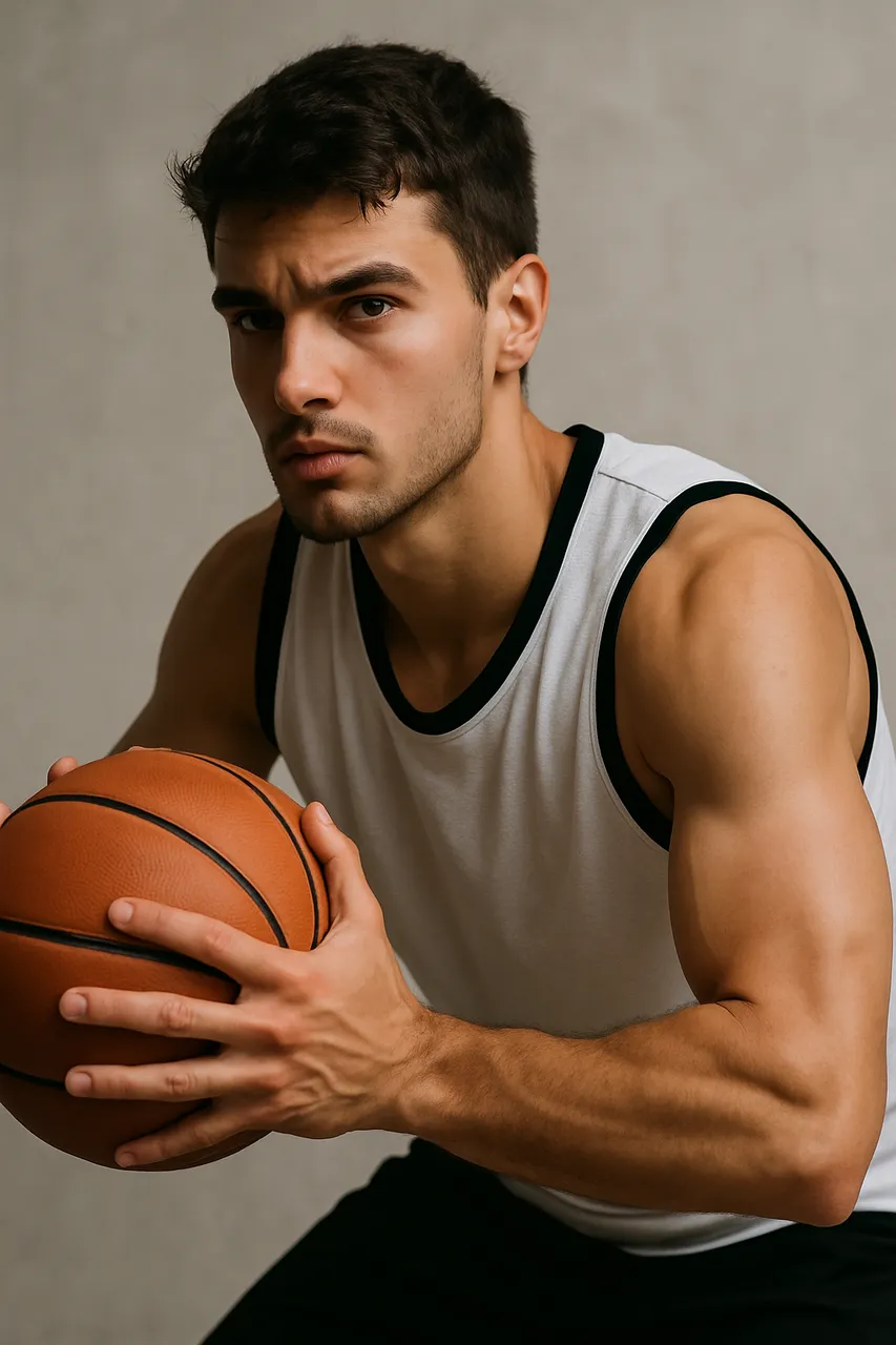 AI or Not: Sports