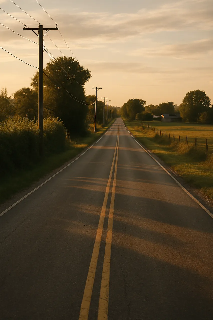 AI or Not: Street