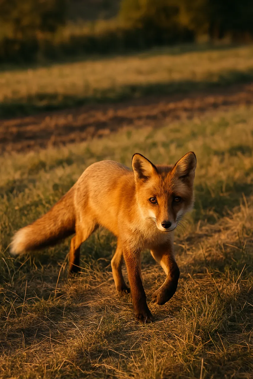 AI or Not: Wildlife