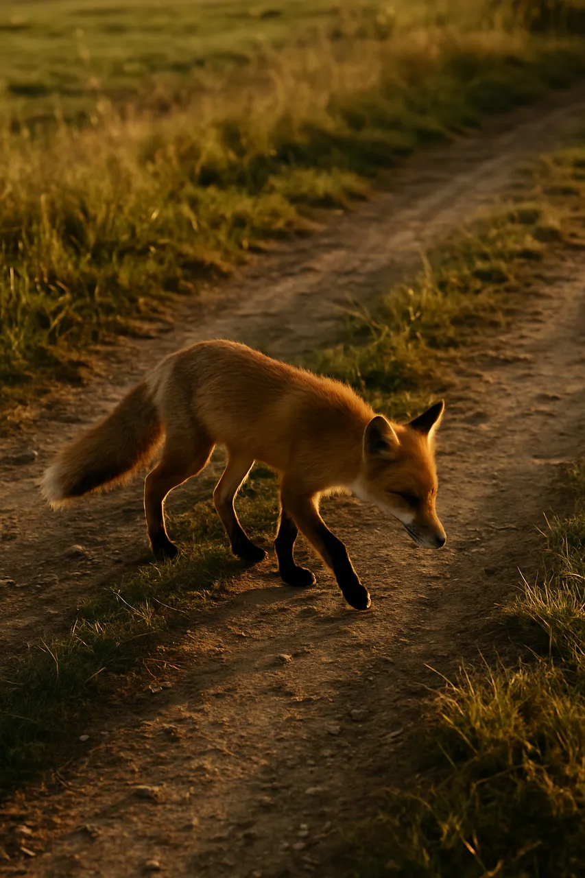 AI or Not: Wildlife