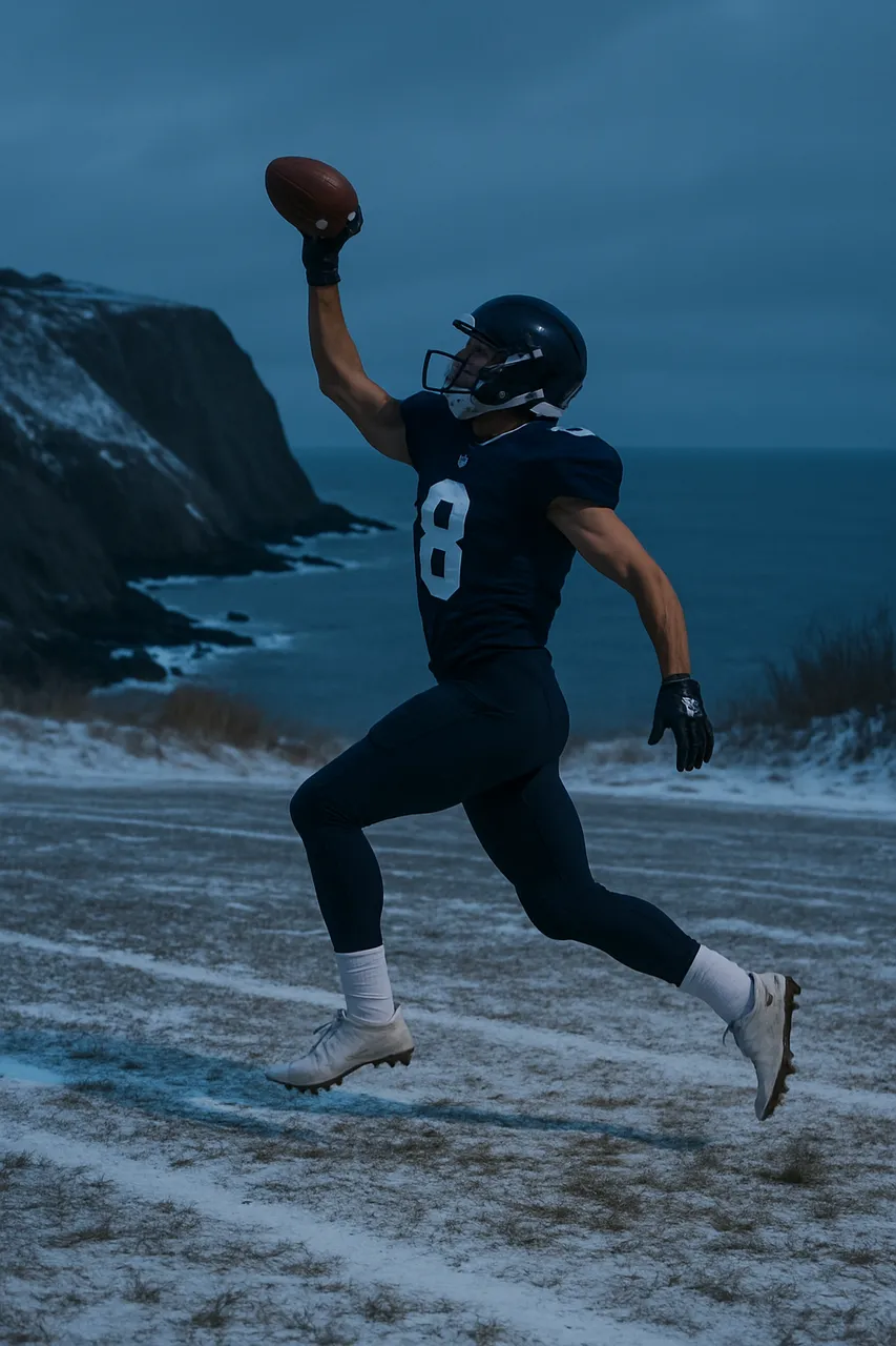 AI or Not: Sports