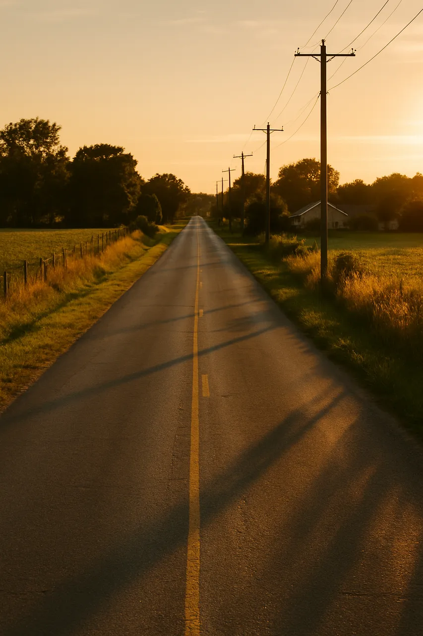AI or Not: Street