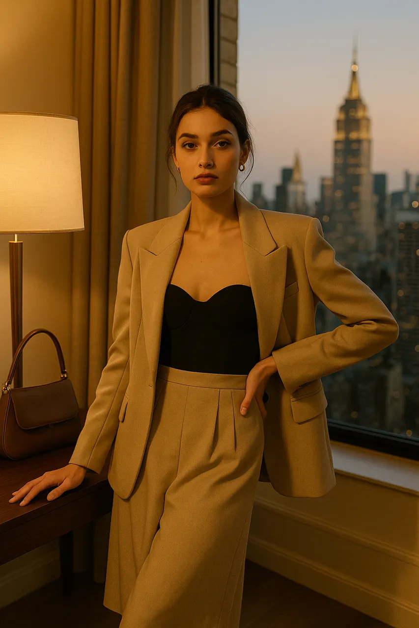 AI or Not: Fashion