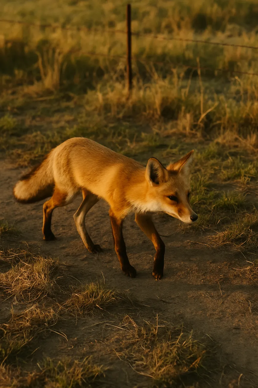AI or Not: Wildlife