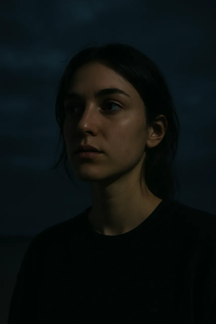 AI or Not: Night