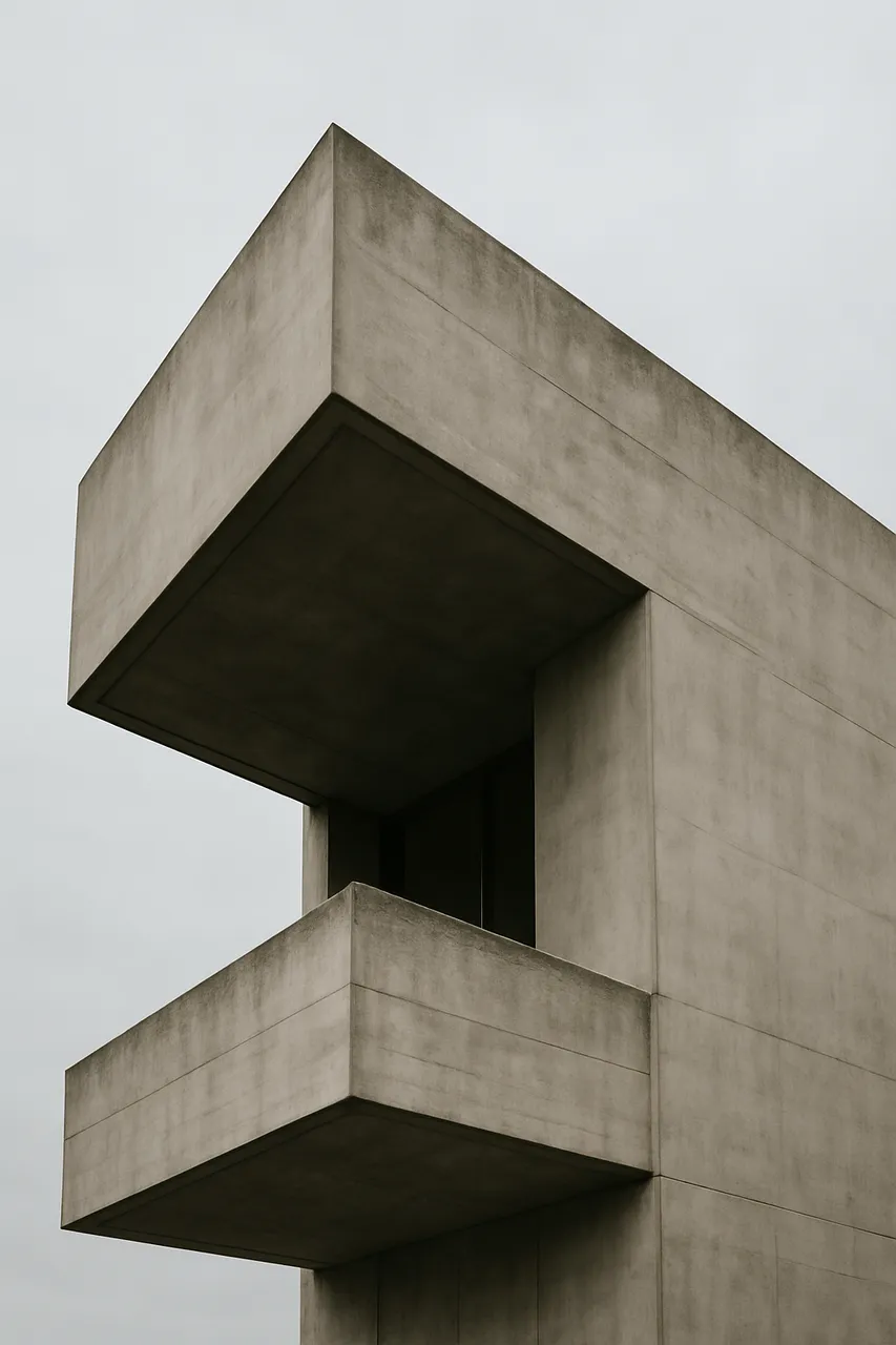 AI or Not: Architecture
