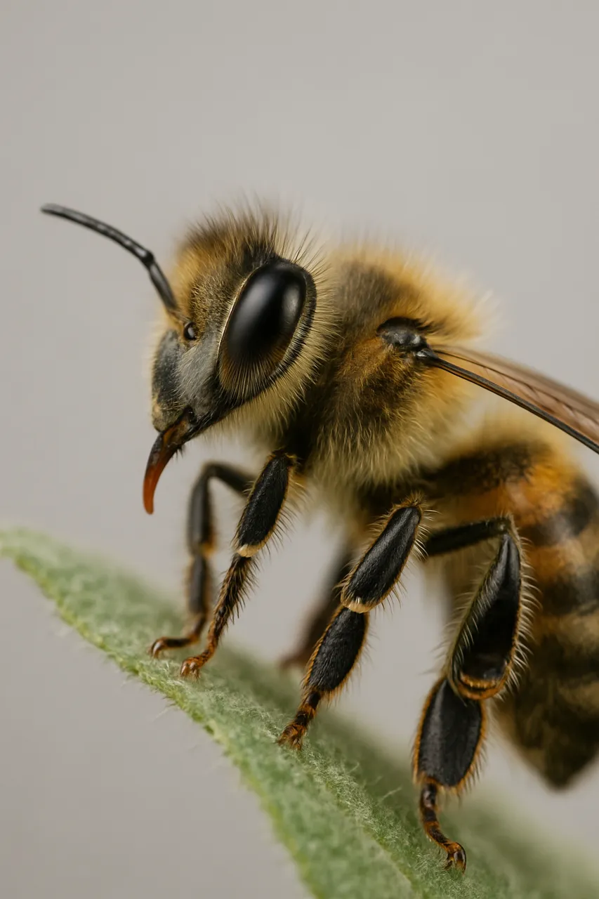 AI or Not: Macro