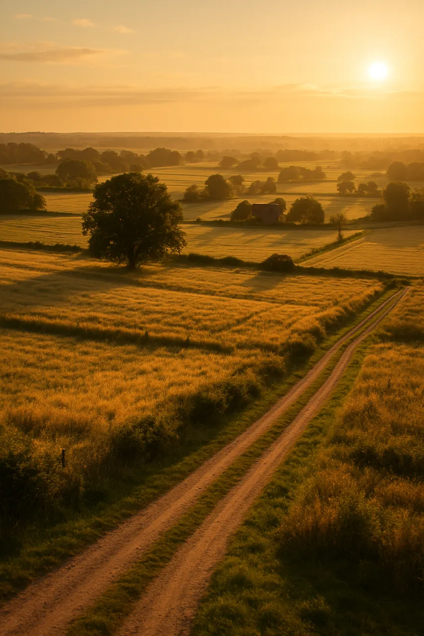 AI or Not: Landscape