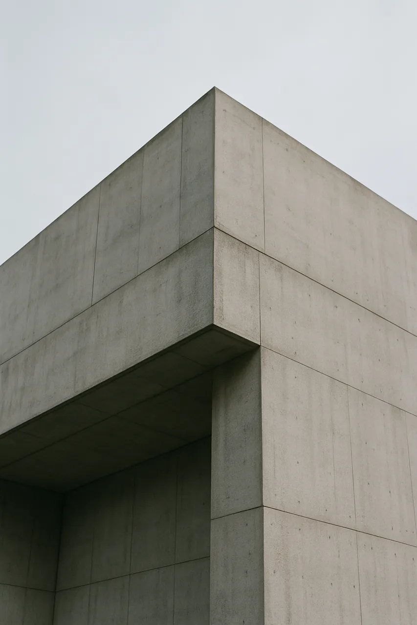 AI or Not: Architecture