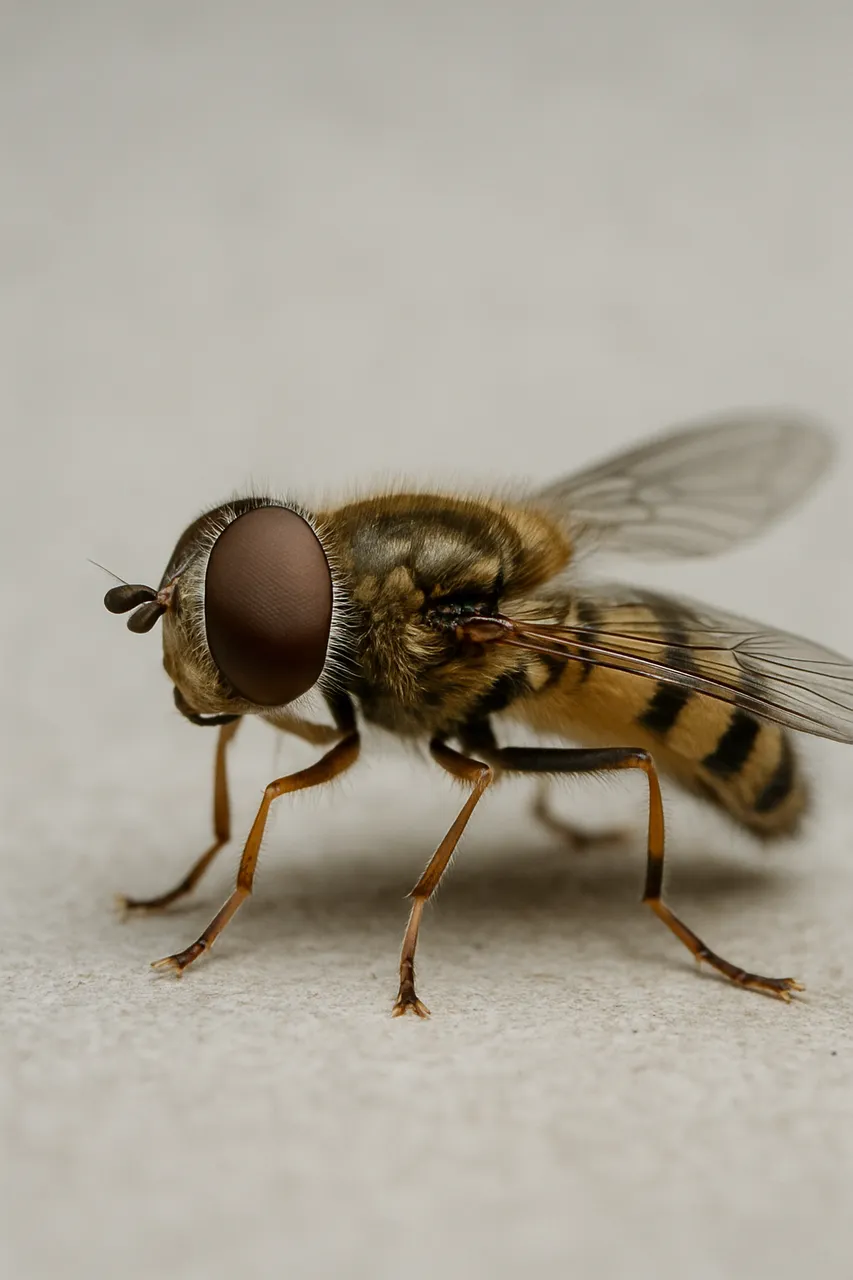 AI or Not: Macro