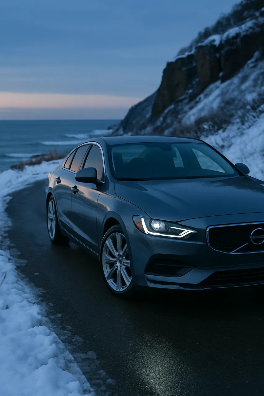 AI or Not: Car
