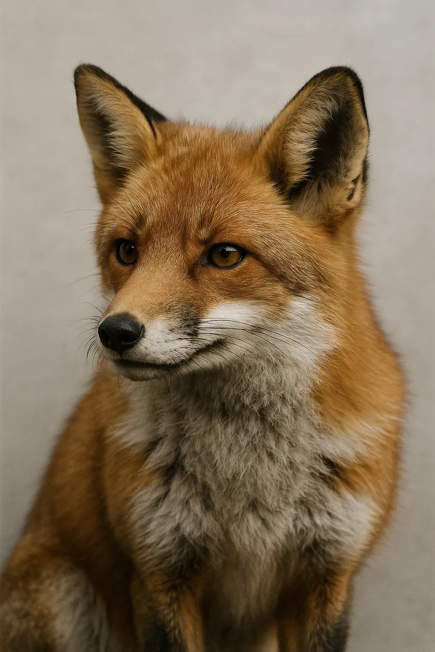 AI or Not: Wildlife