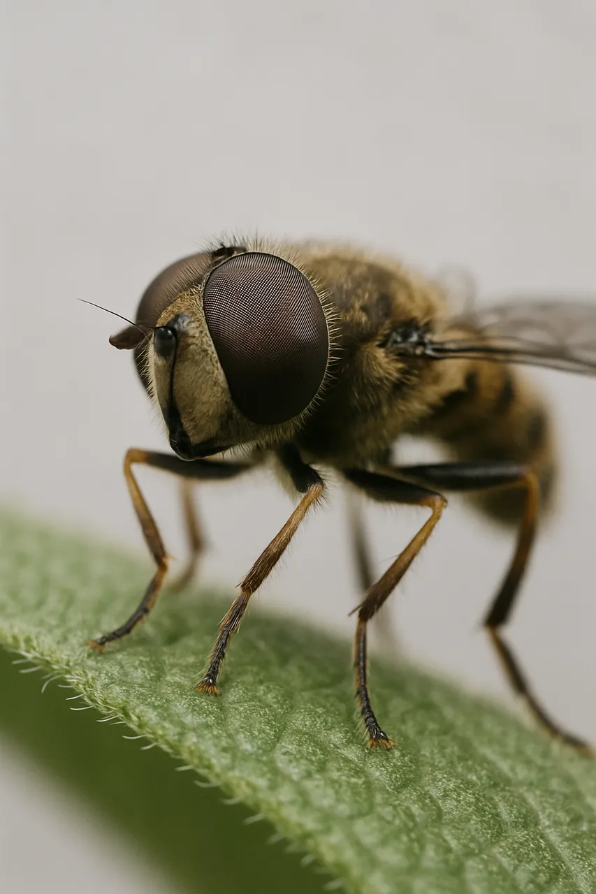 AI or Not: Macro