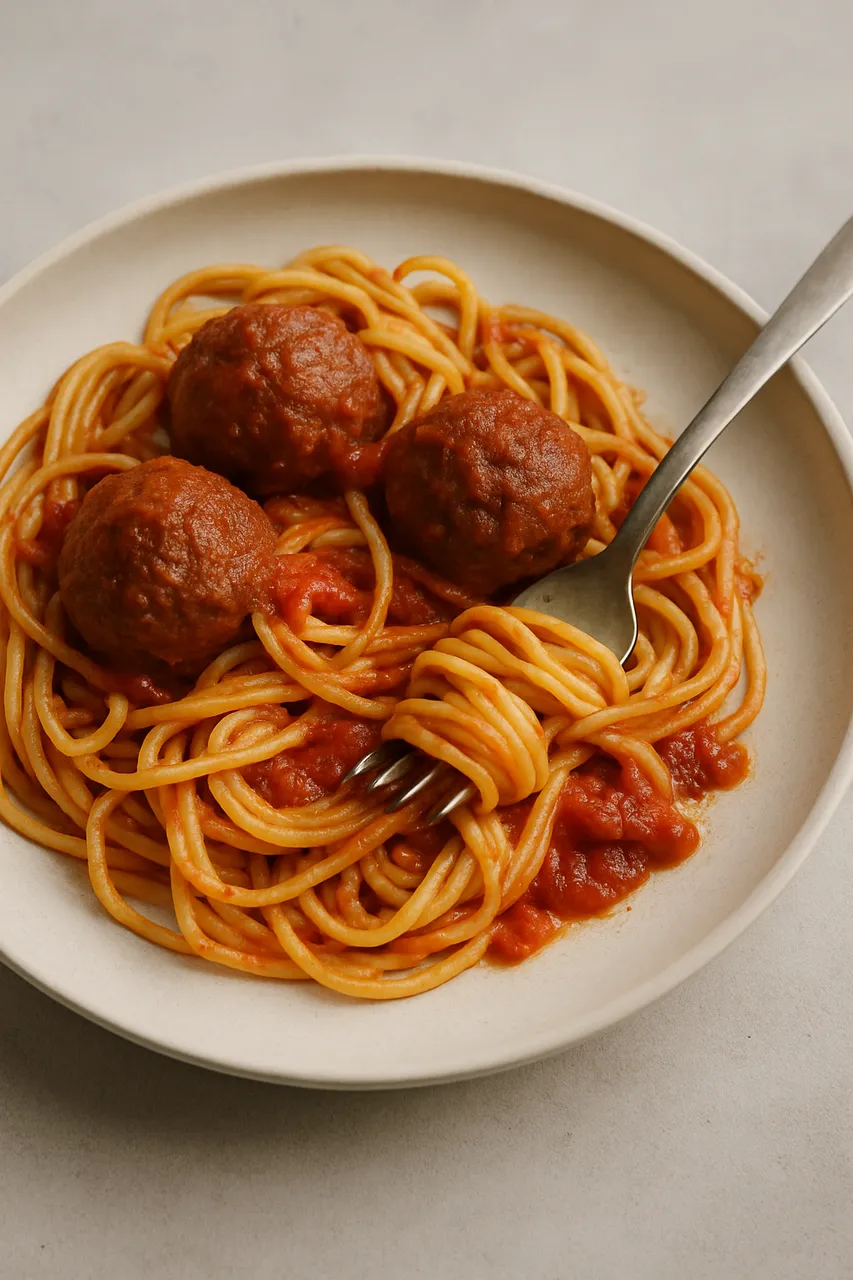 AI or Not: Food