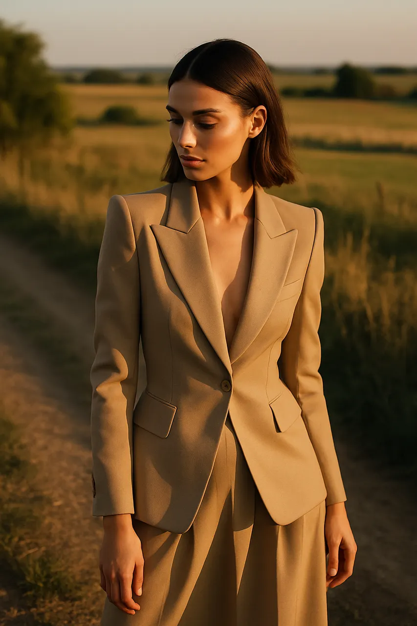 AI or Not: Fashion