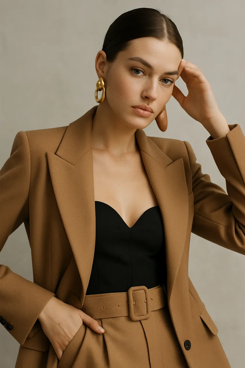 AI or Not: Fashion