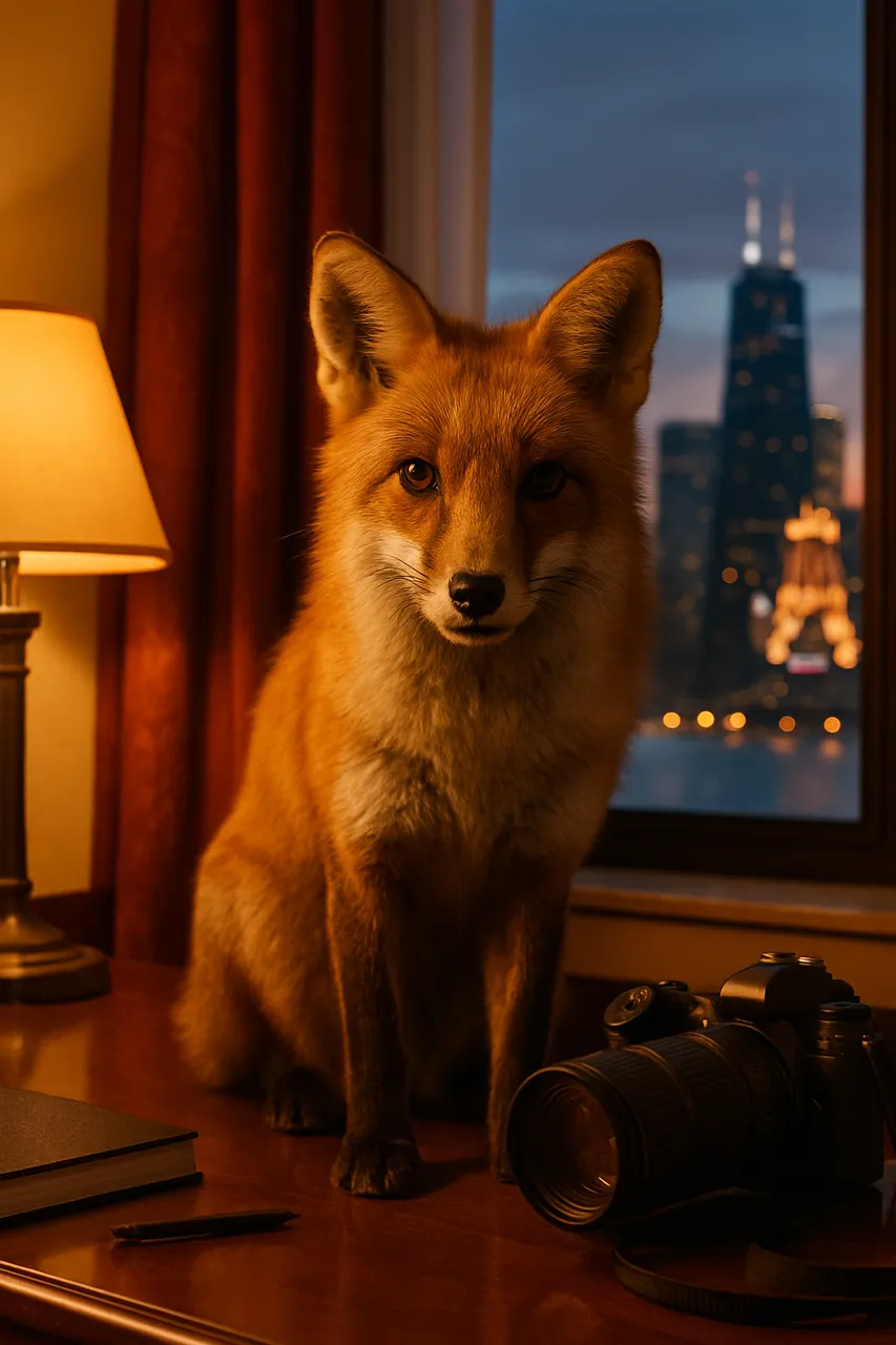 AI or Not: Wildlife