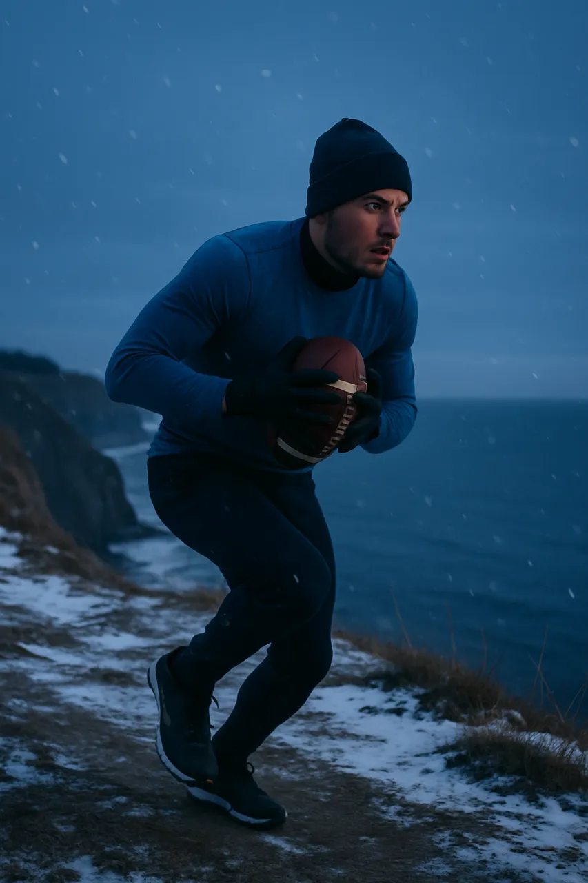 AI or Not: Sports