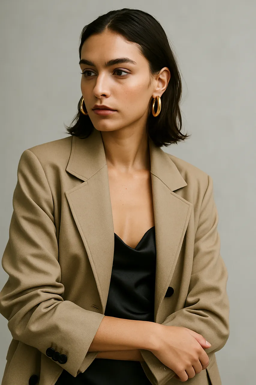 AI or Not: Fashion