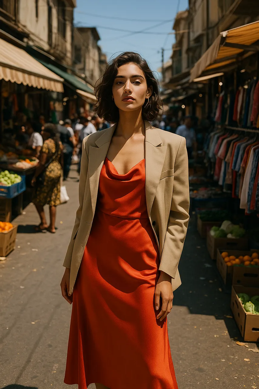 AI or Not: Fashion