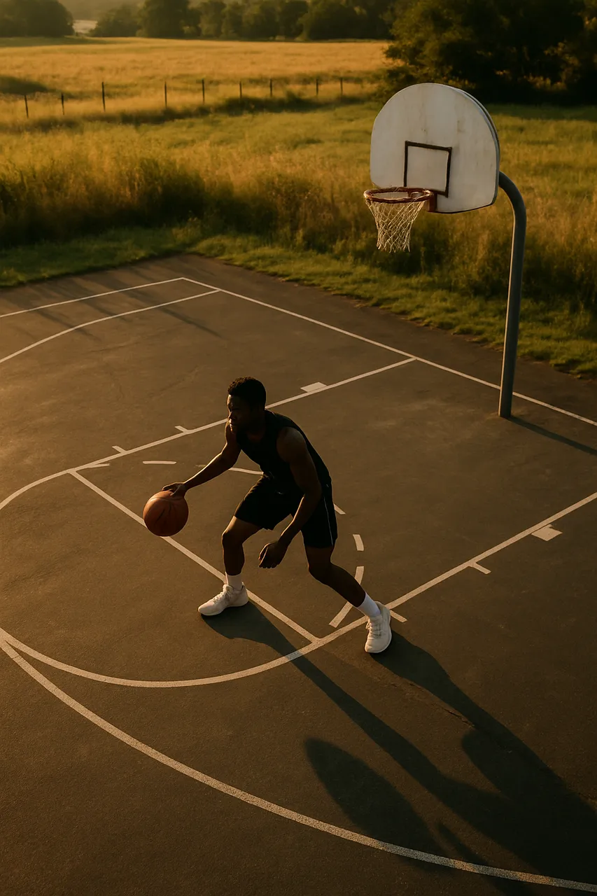 AI or Not: Sports