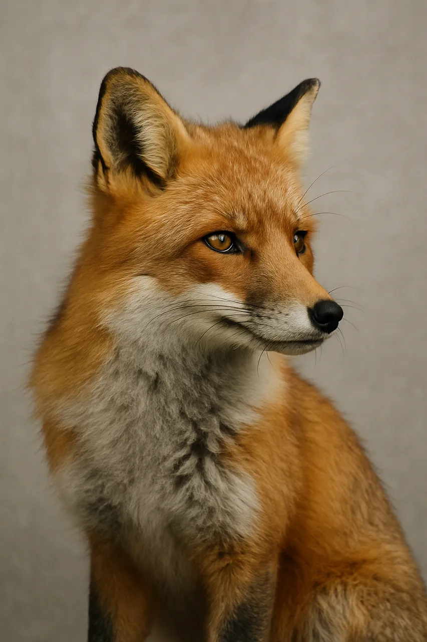 AI or Not: Wildlife