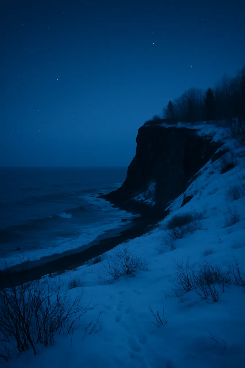 AI or Not: Night