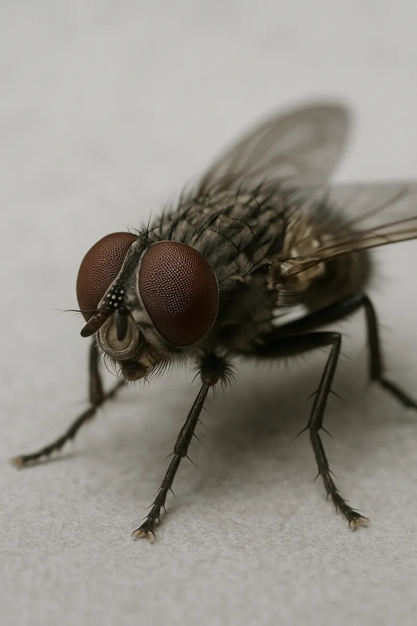 AI or Not: Macro