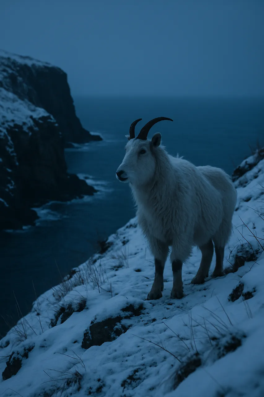 AI or Not: Wildlife