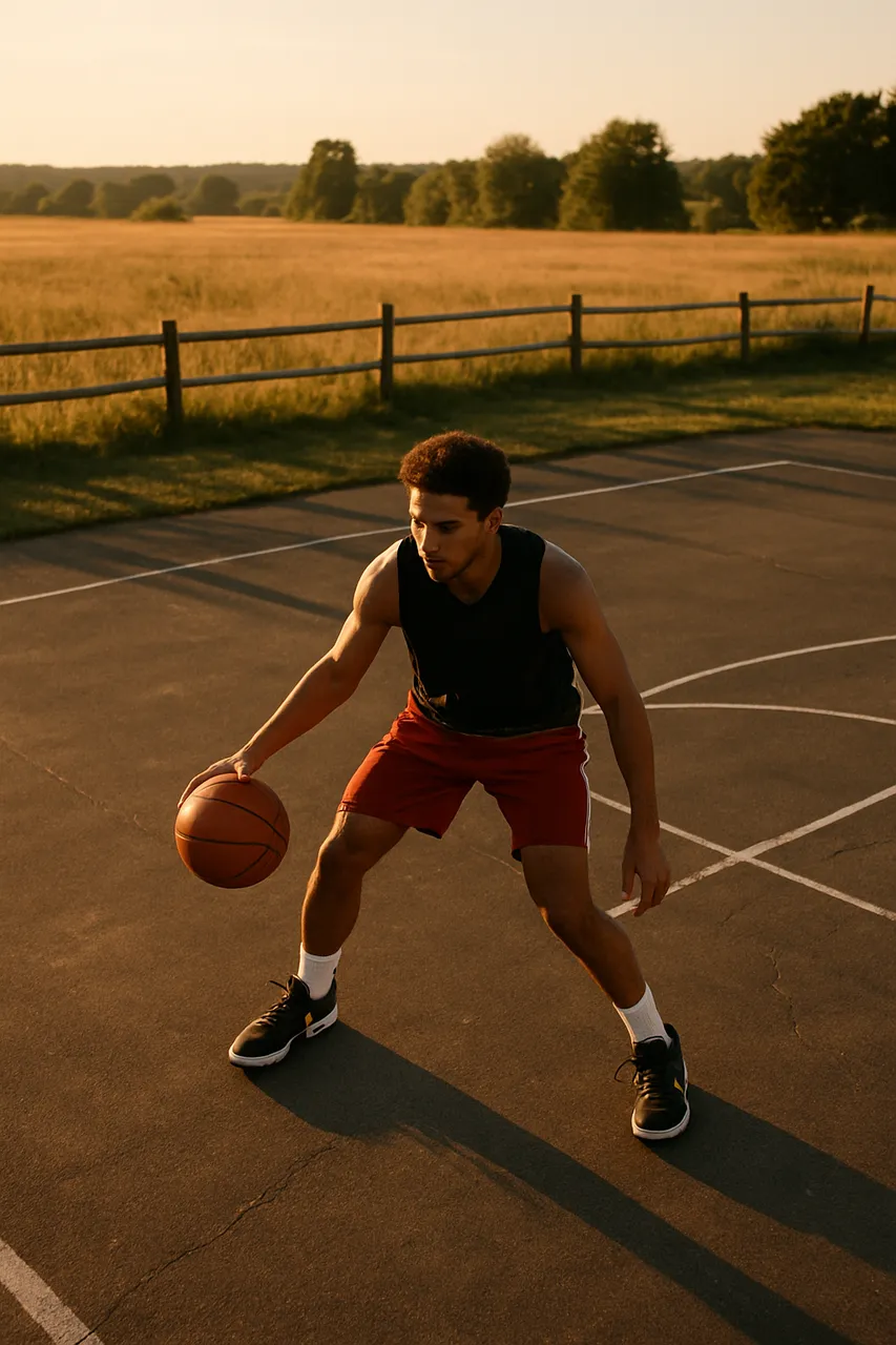 AI or Not: Sports