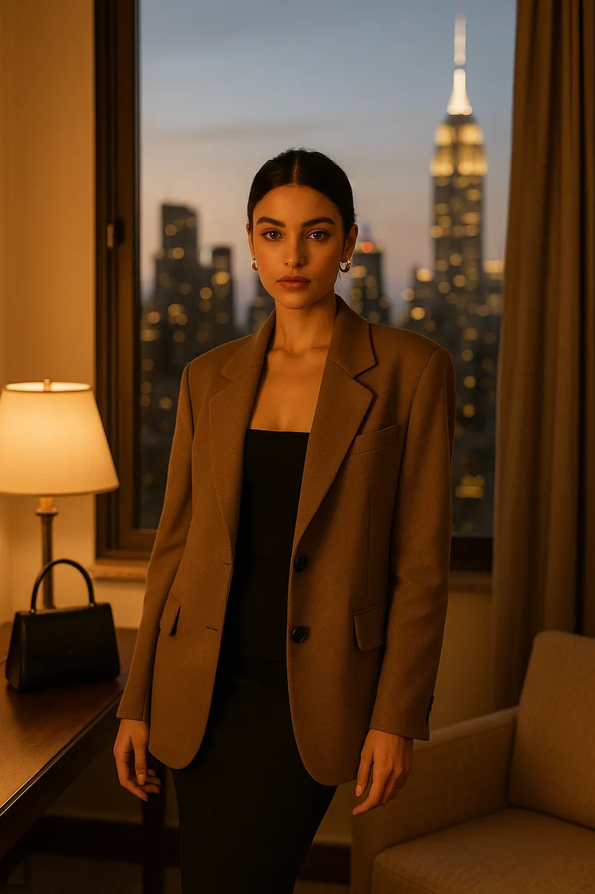 AI or Not: Fashion