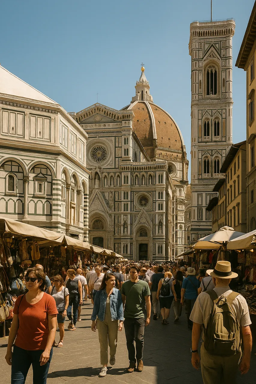 AI or Not: Architecture
