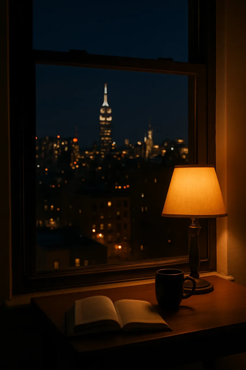 AI or Not: Night