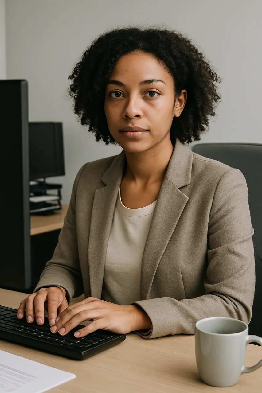 AI or Not: Office