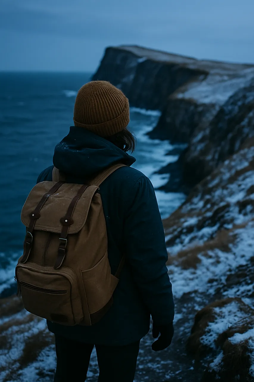 AI or Not: Travel
