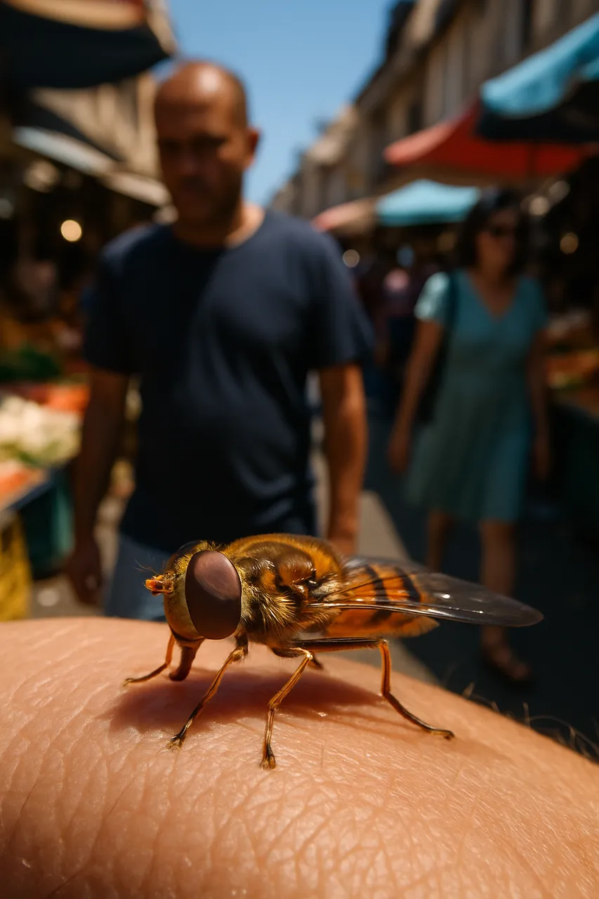 AI or Not: Macro