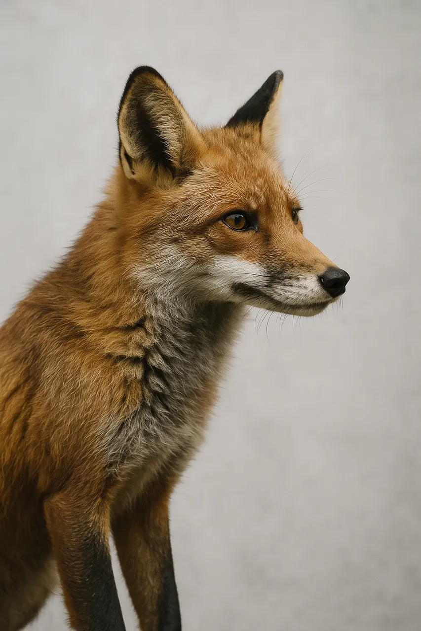 AI or Not: Wildlife