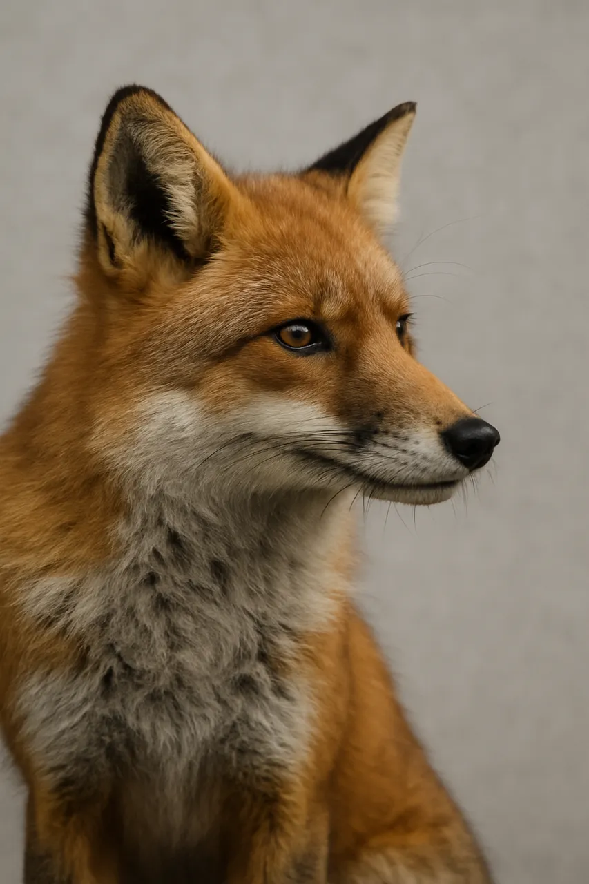 AI or Not: Wildlife